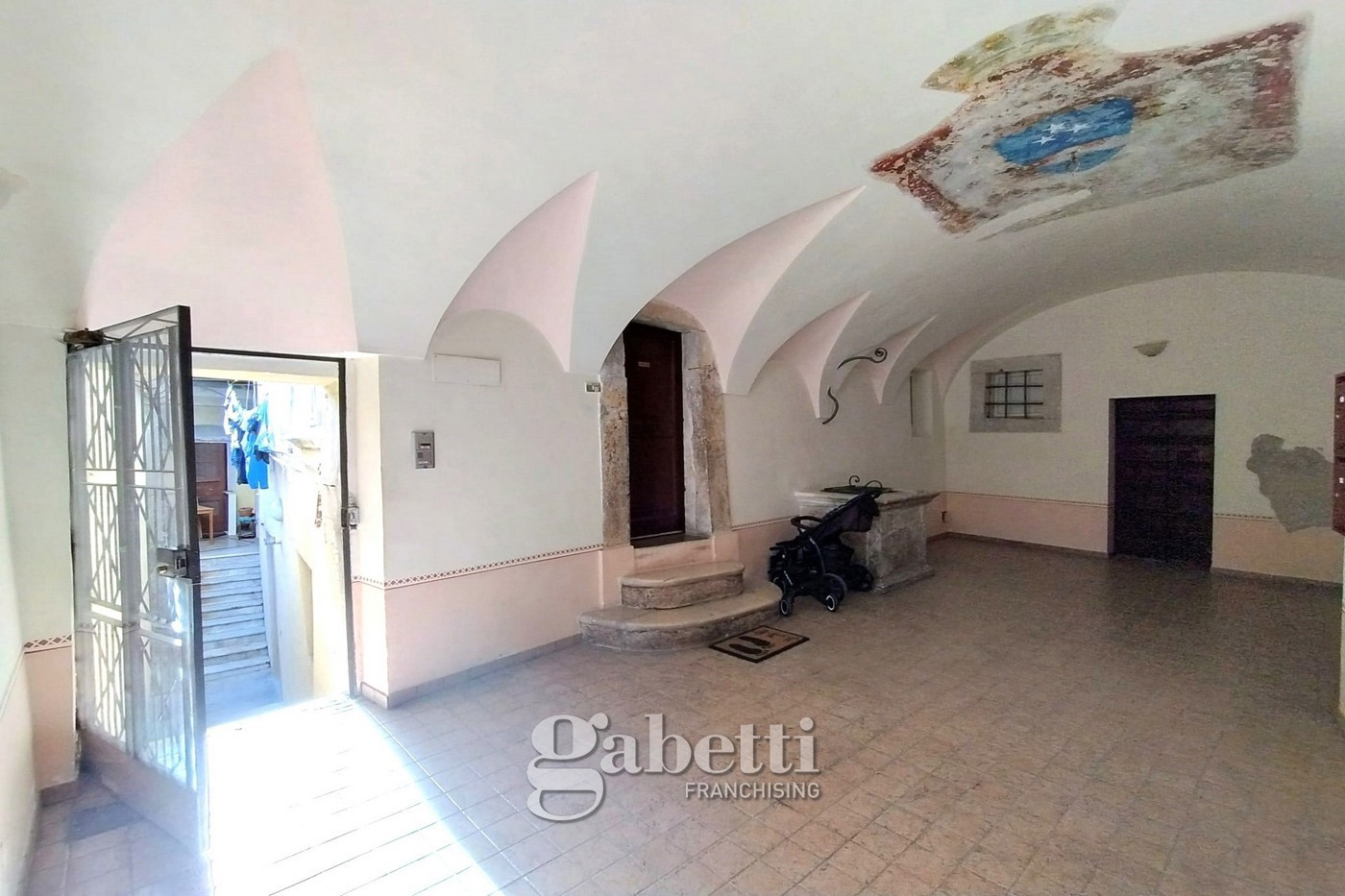 Bilocale arredato in affitto a Campobasso