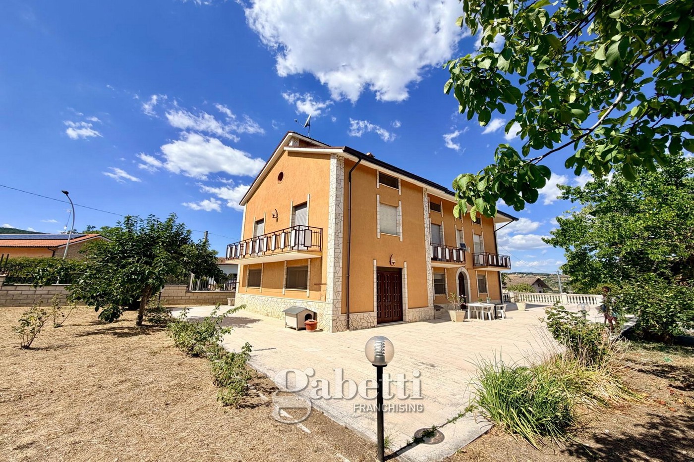 Villa in vendita a Campobasso