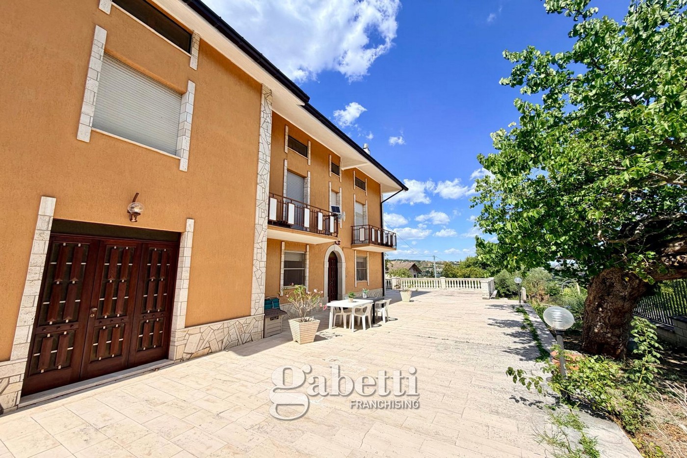 Villa in vendita a Campobasso