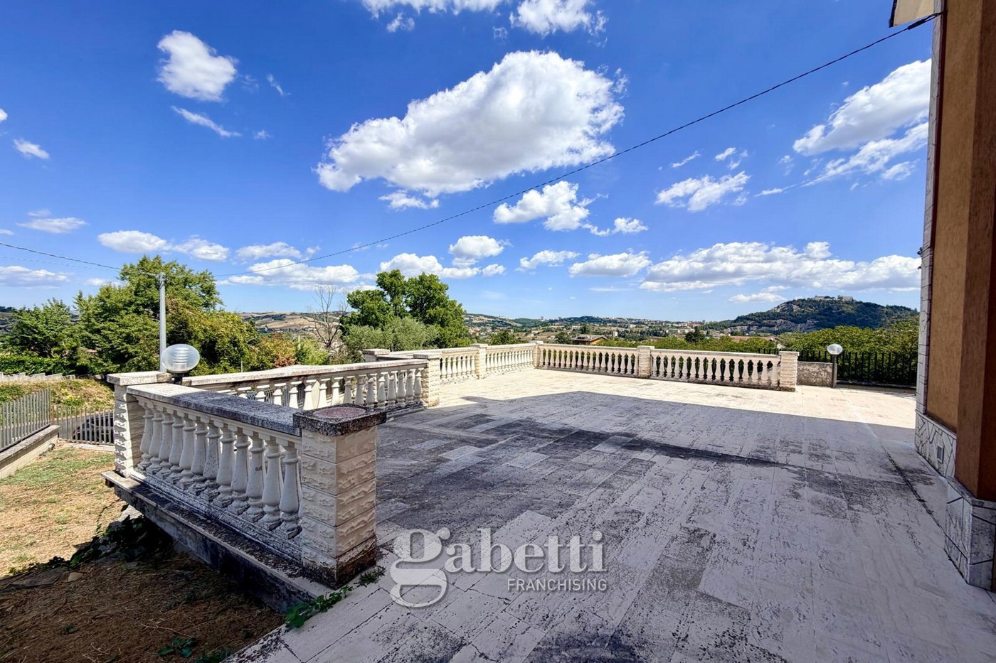 Villa in vendita a Campobasso