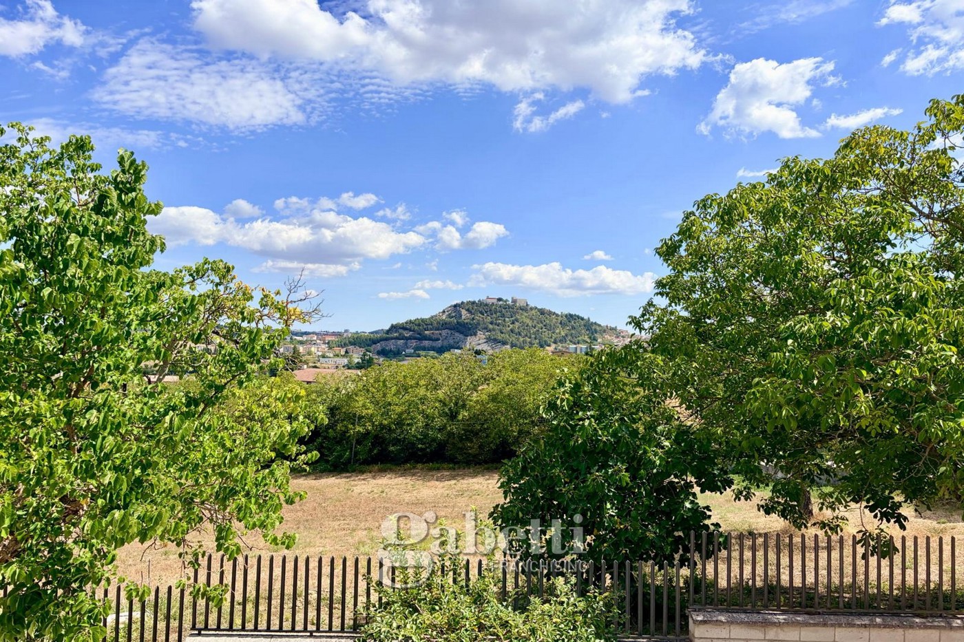 Villa in vendita a Campobasso
