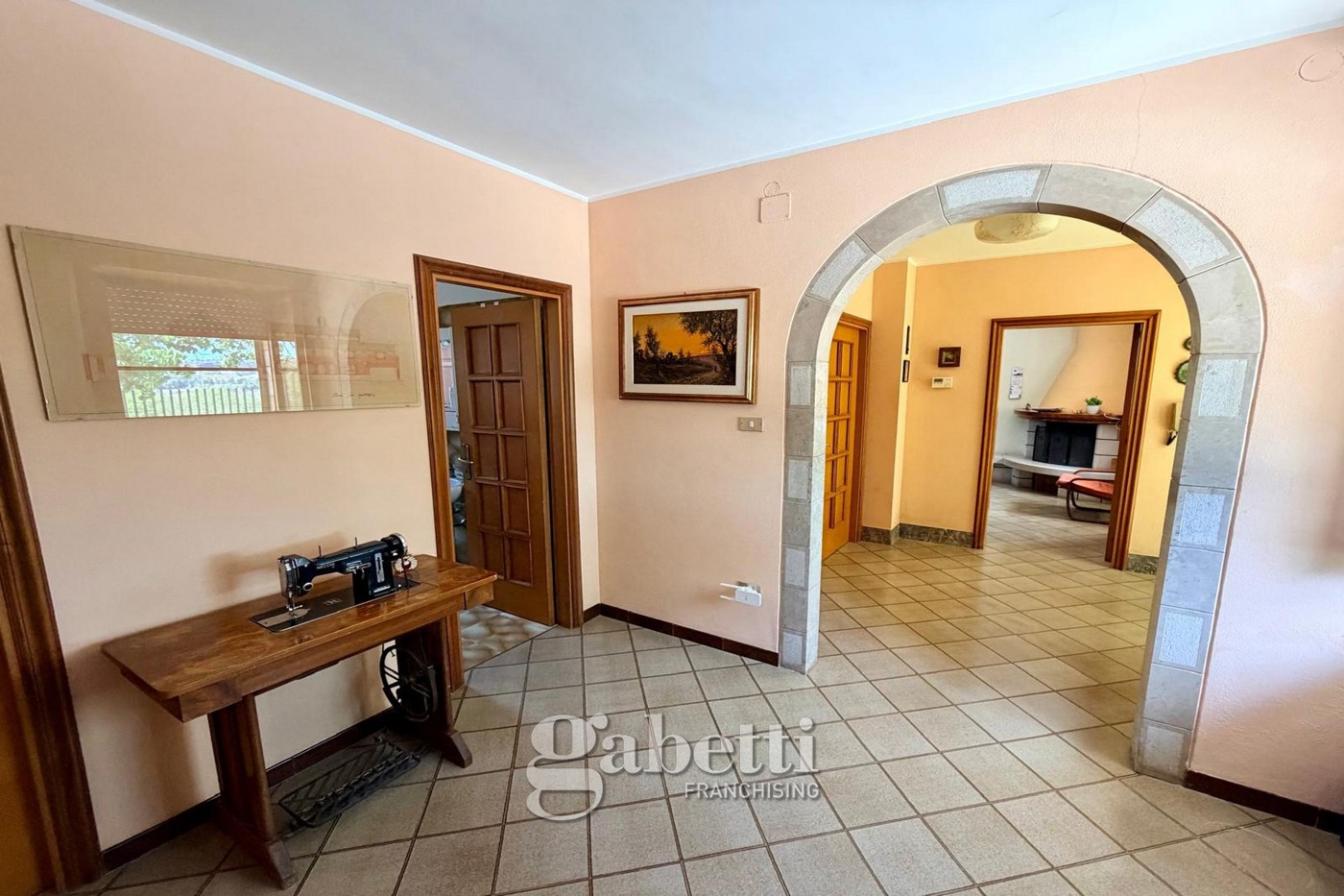 Villa in vendita a Campobasso