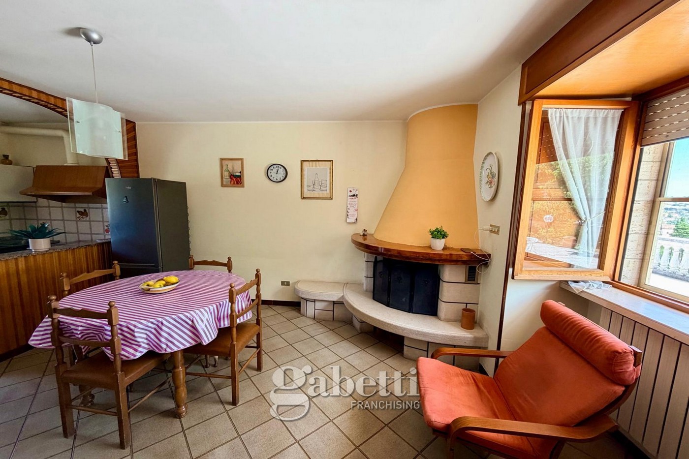 Villa in vendita a Campobasso