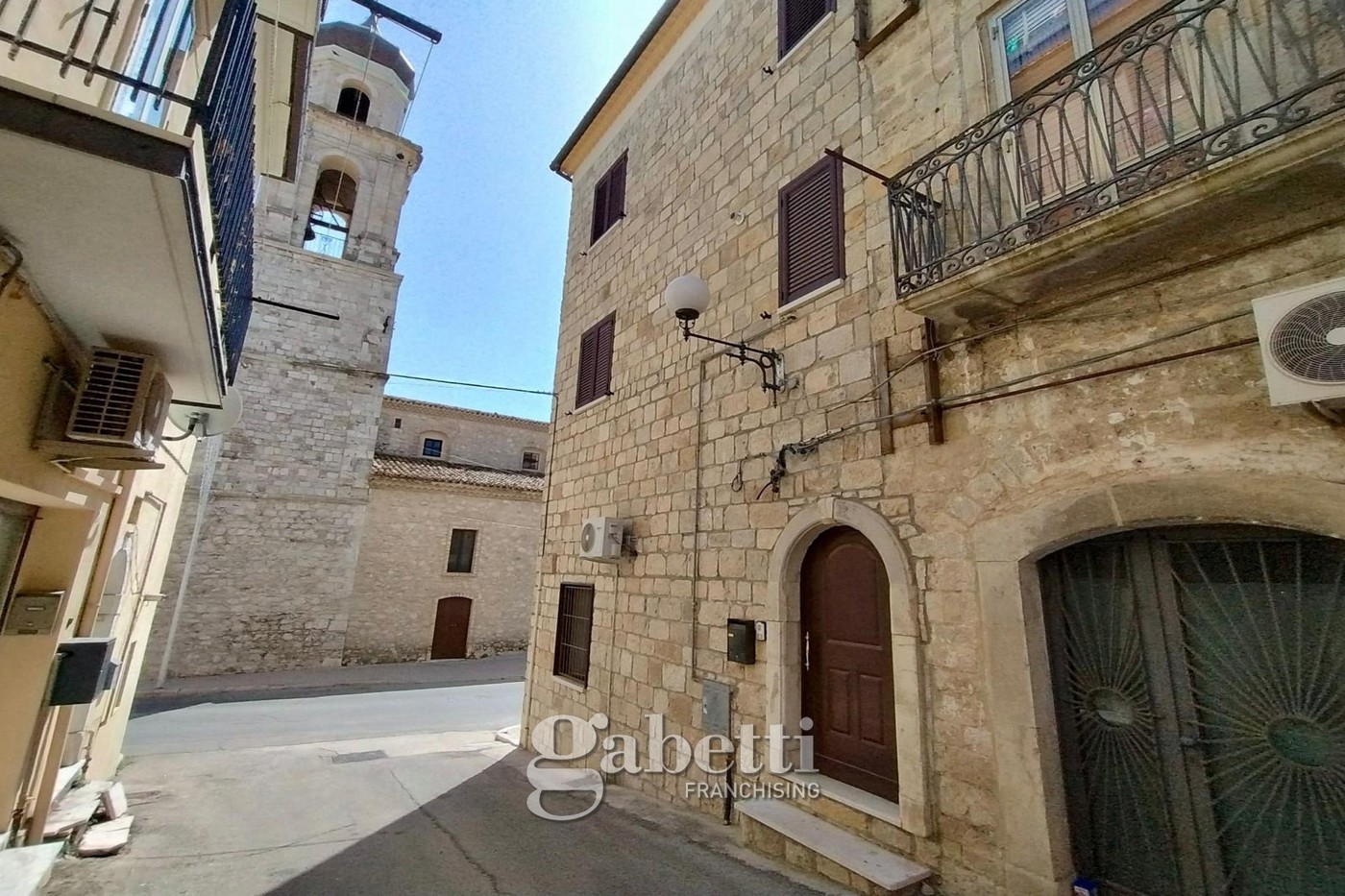 Casa indipendente in vendita a Santa Croce di Magliano