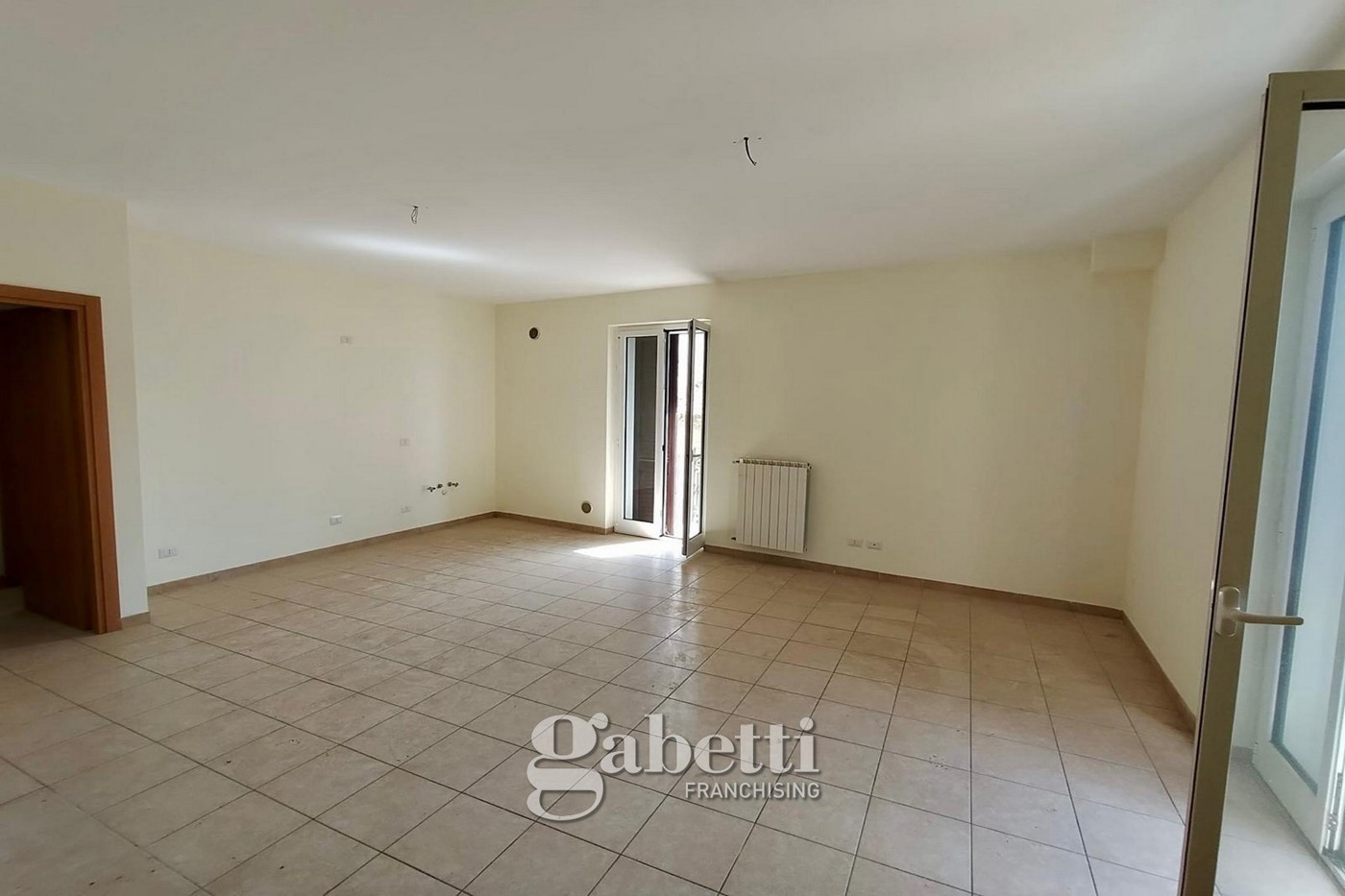 Casa indipendente in vendita a Santa Croce di Magliano