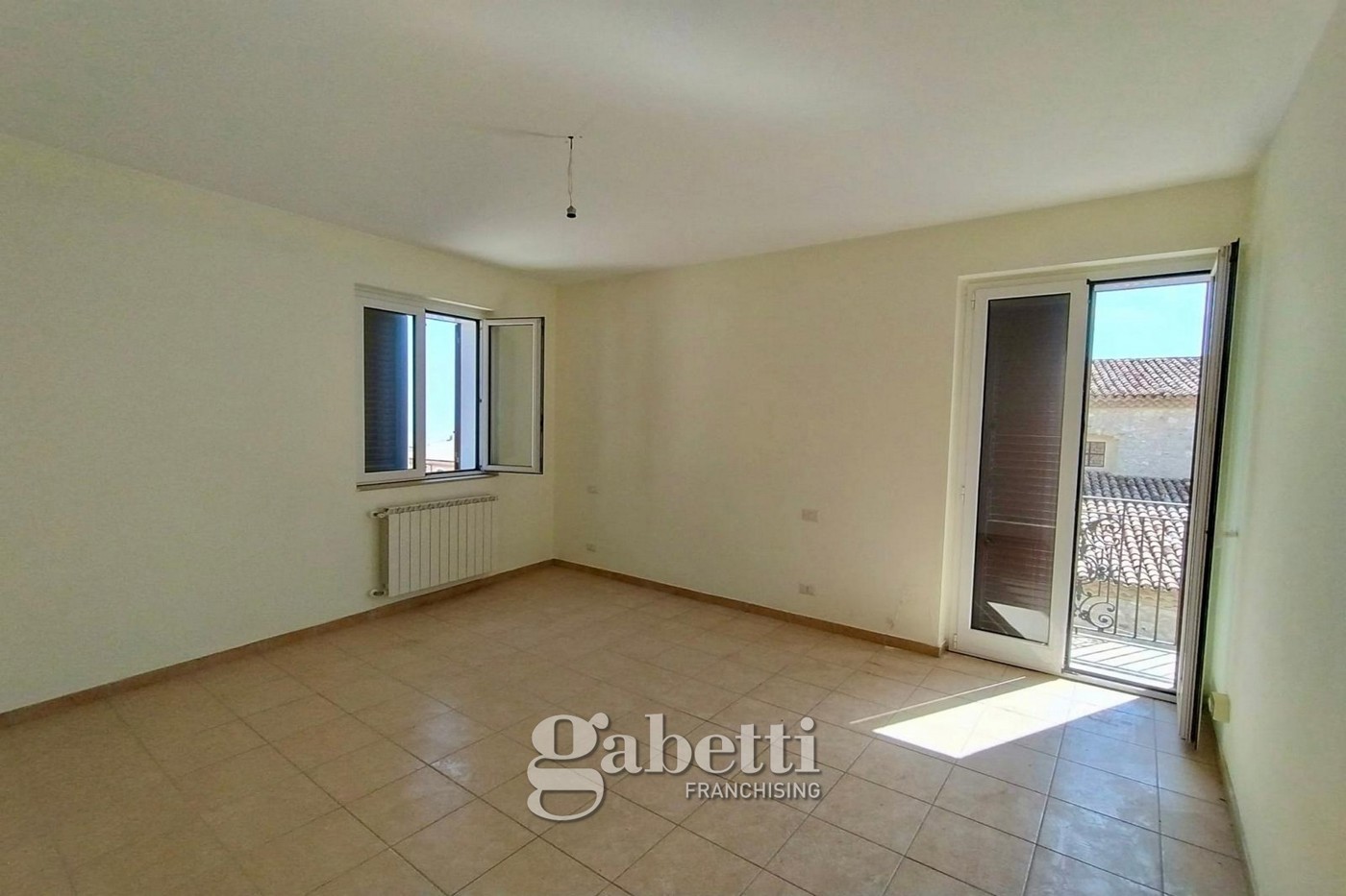 Casa indipendente in vendita a Santa Croce di Magliano