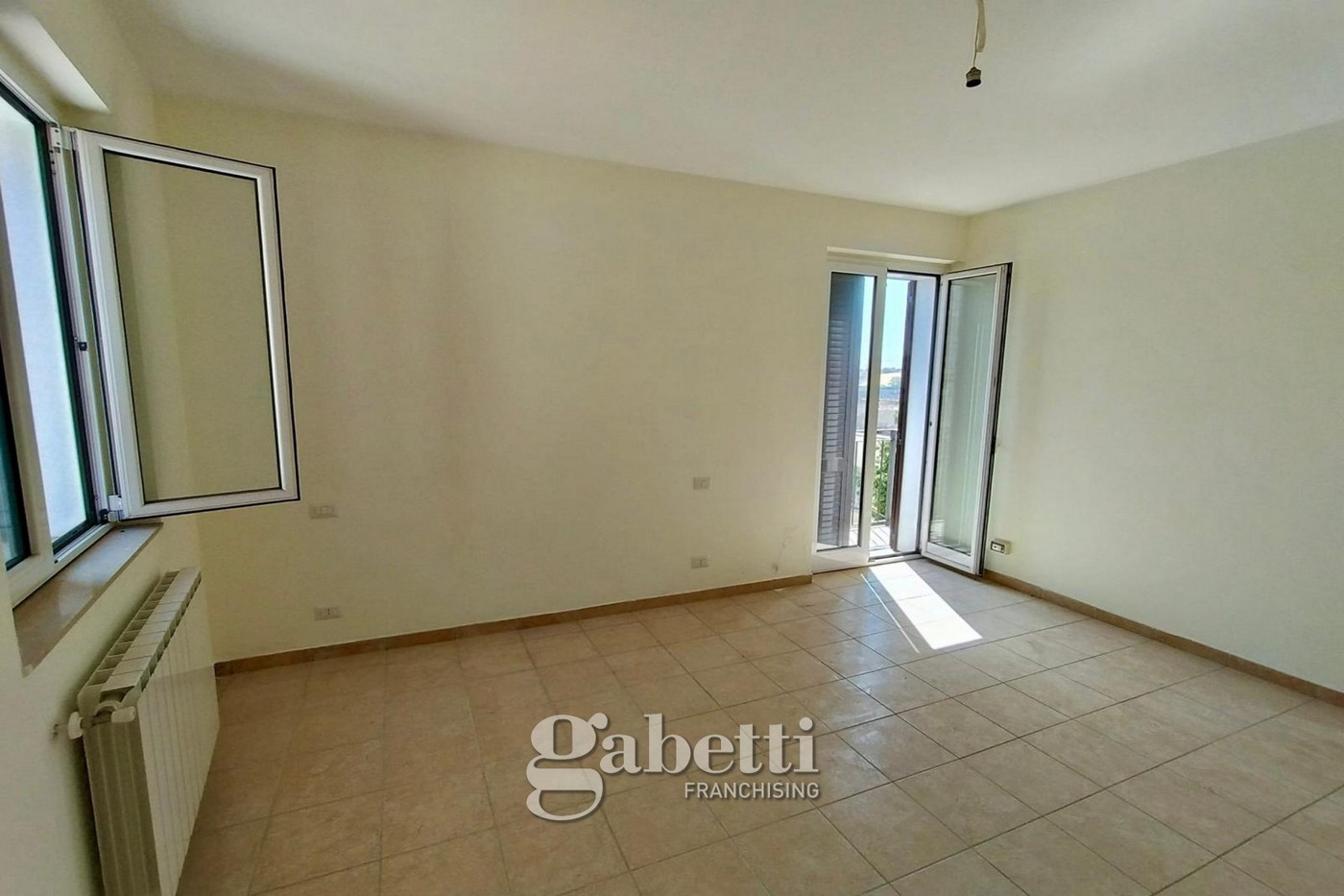 Casa indipendente in vendita a Santa Croce di Magliano