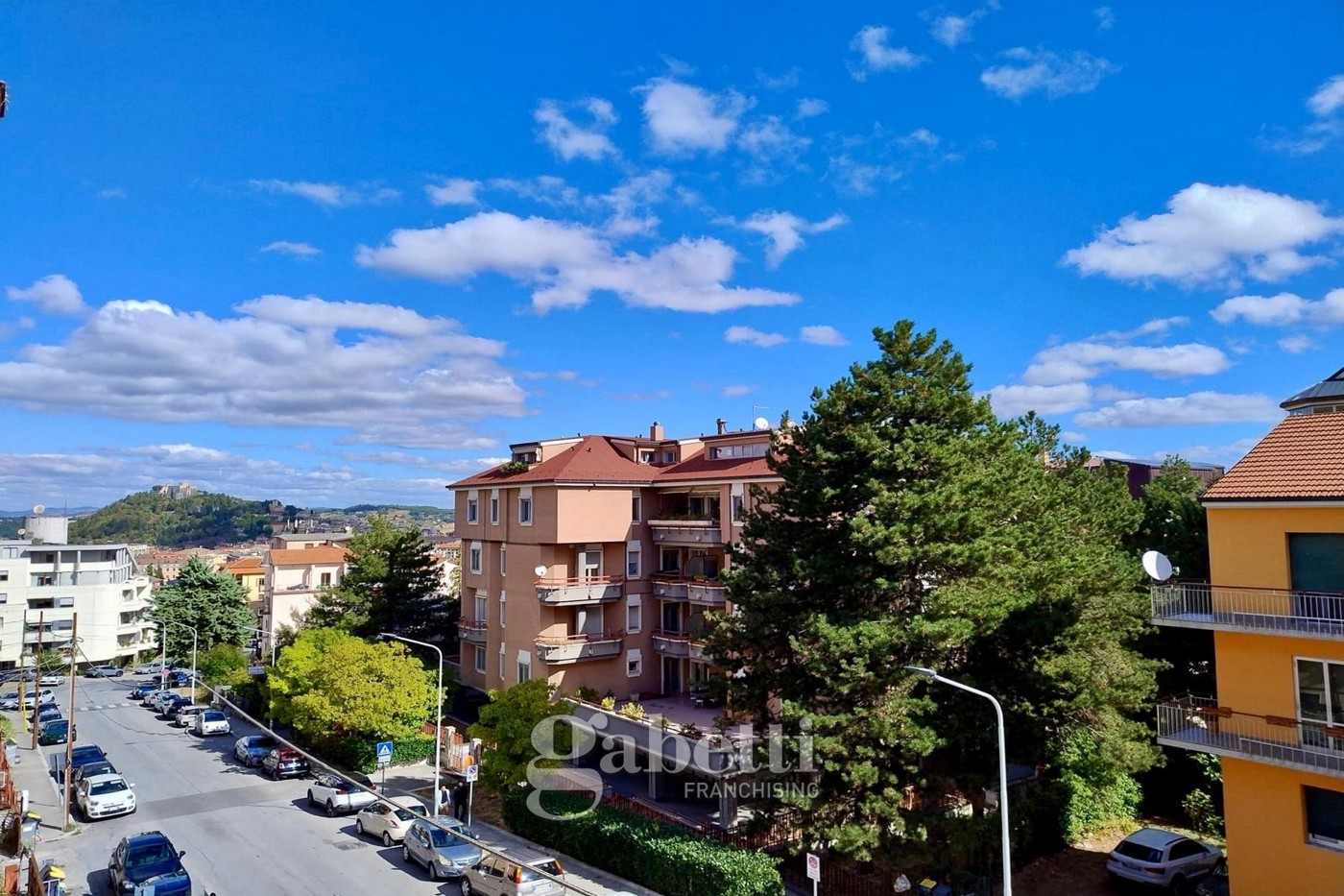 Appartamento in vendita a Campobasso