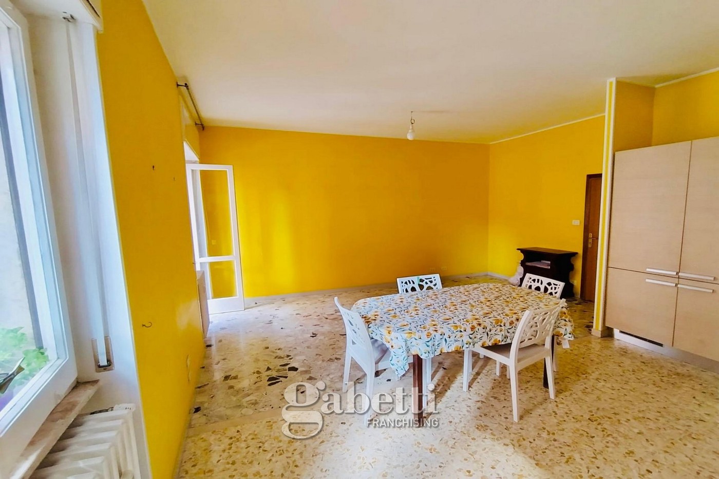 Appartamento in vendita a Campobasso