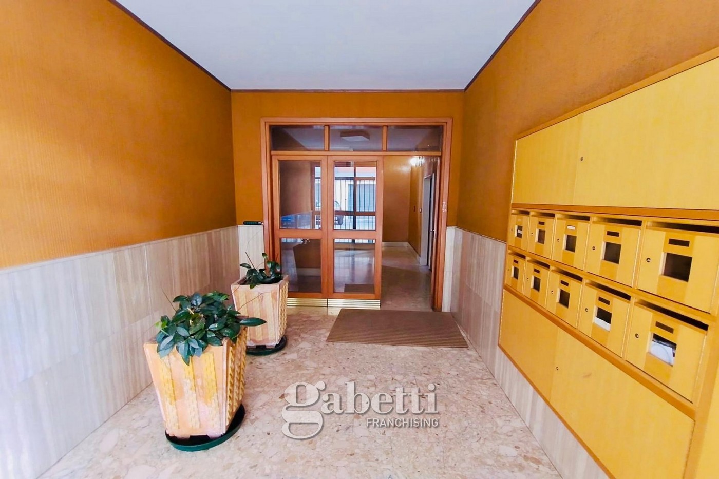 Appartamento in vendita a Campobasso
