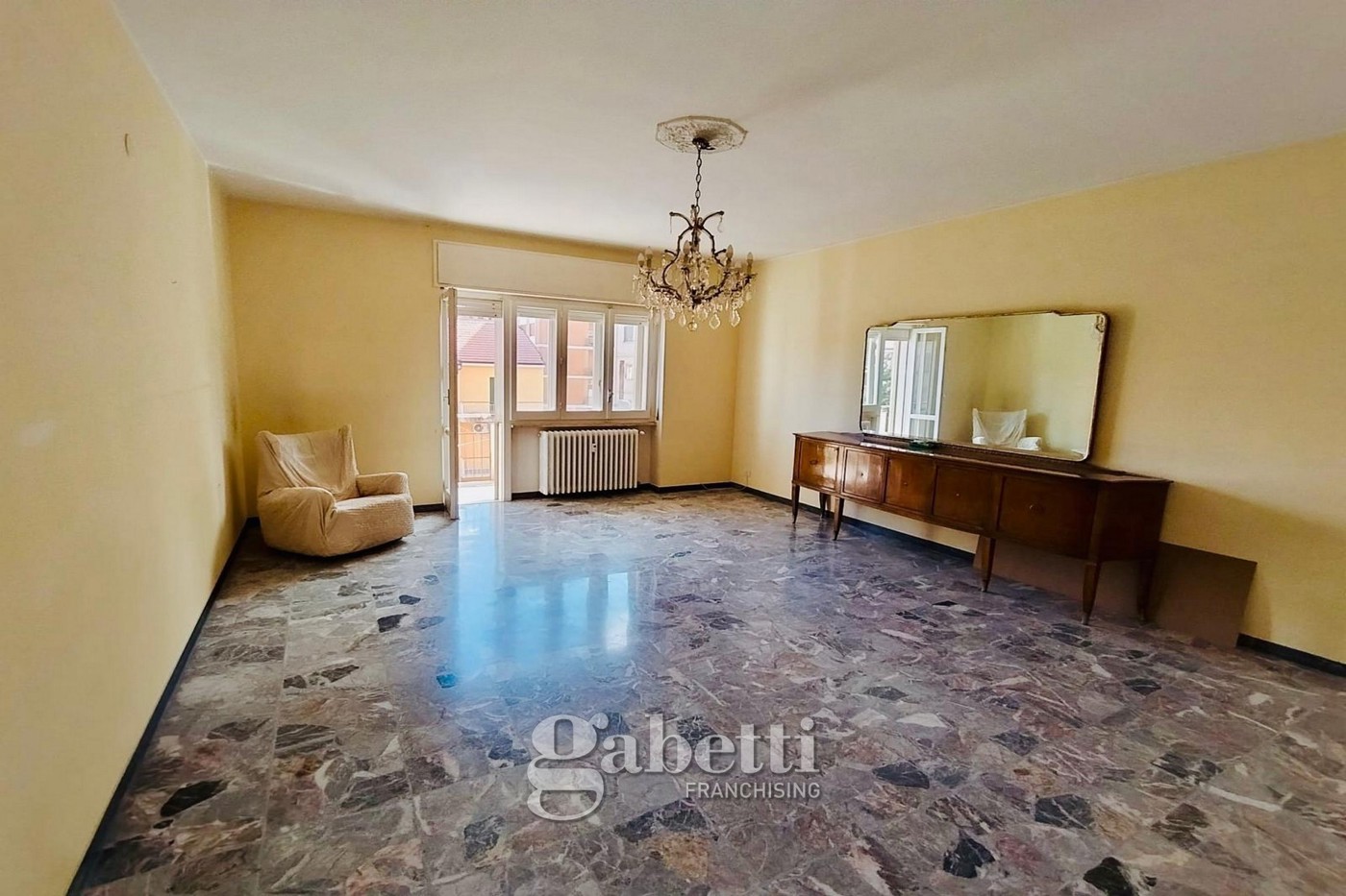Appartamento in vendita a Campobasso