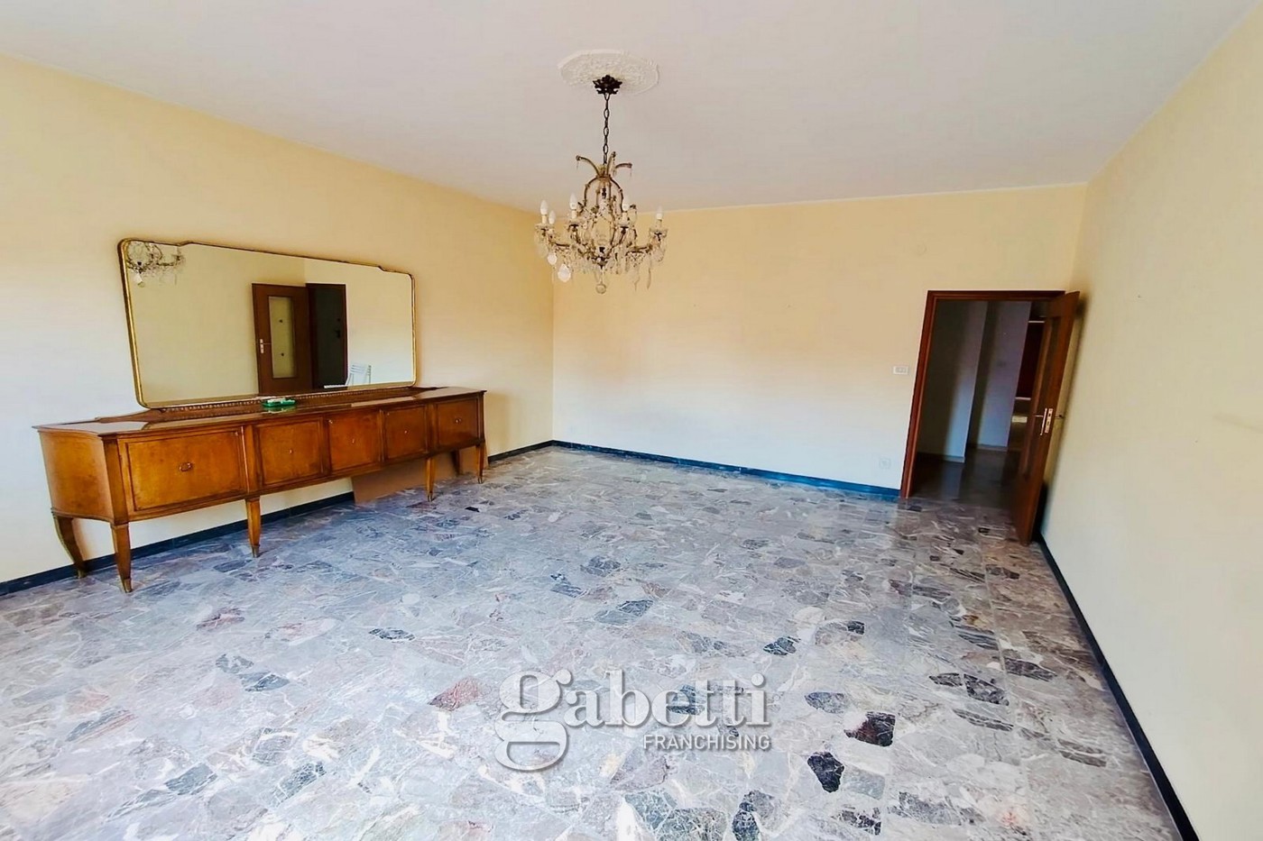Appartamento in vendita a Campobasso