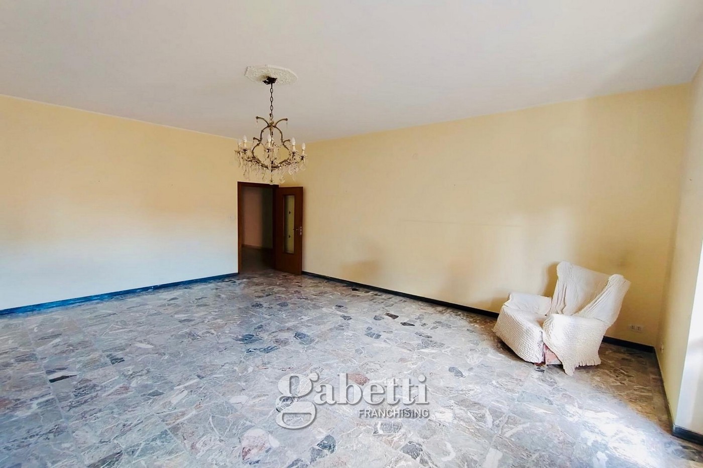 Appartamento in vendita a Campobasso