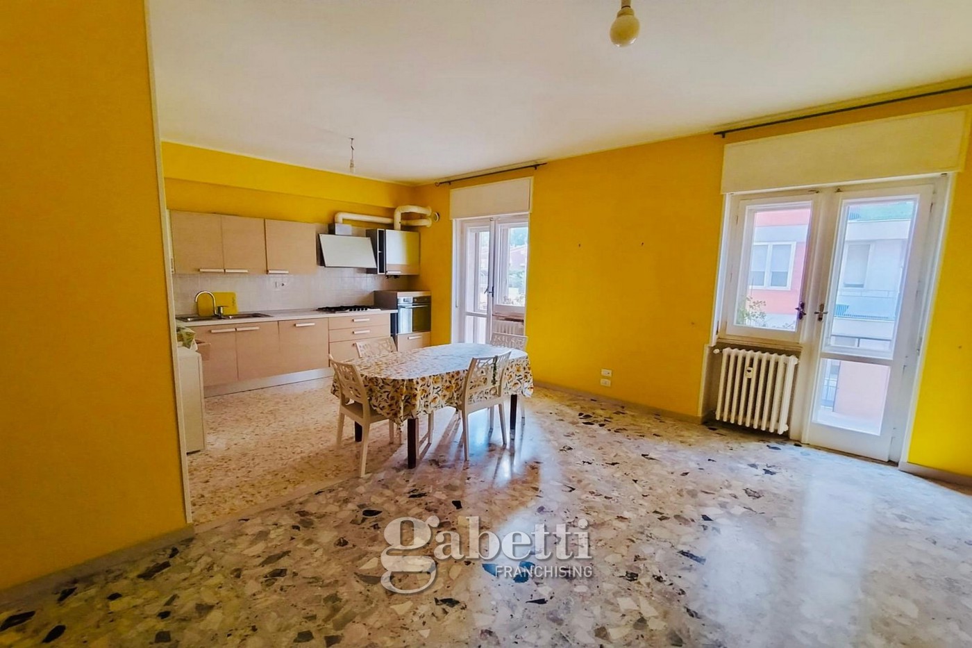 Appartamento in vendita a Campobasso