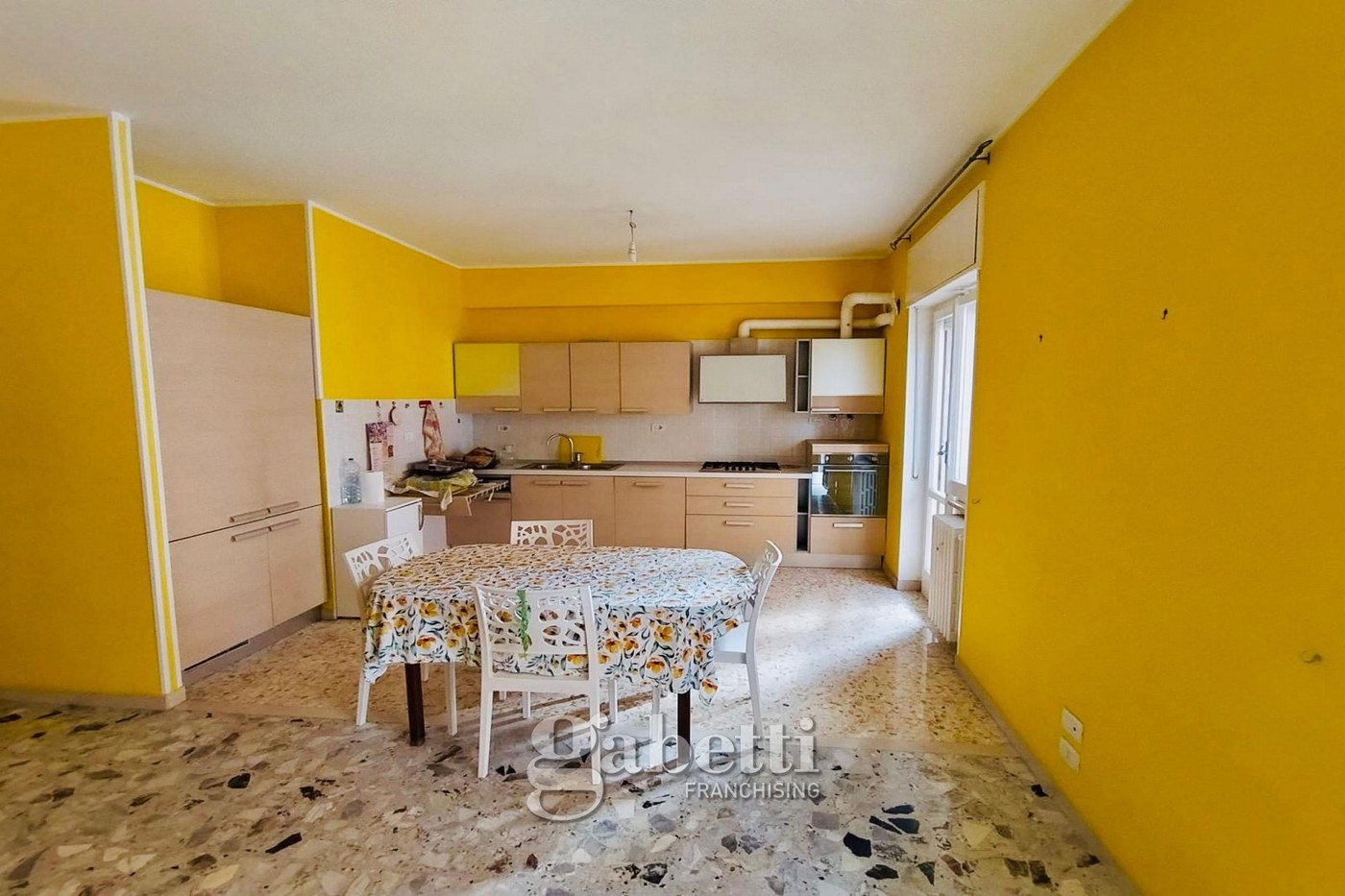 Appartamento in vendita a Campobasso
