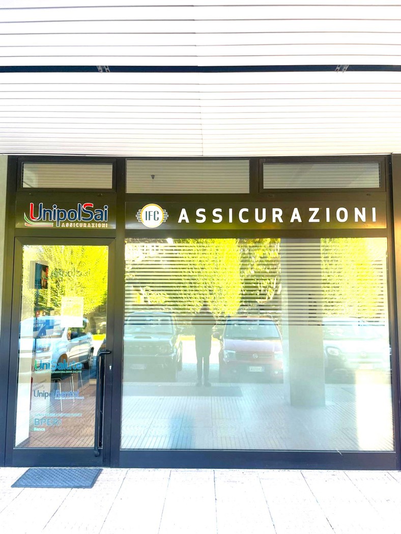 Ufficio in vendita a Cittiglio