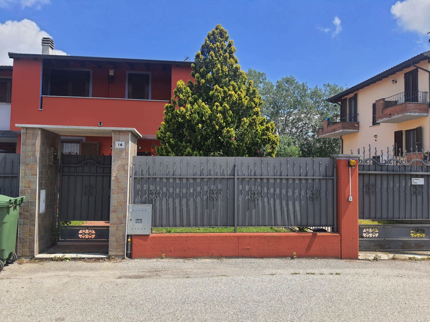 Villa in vendita a Mortara