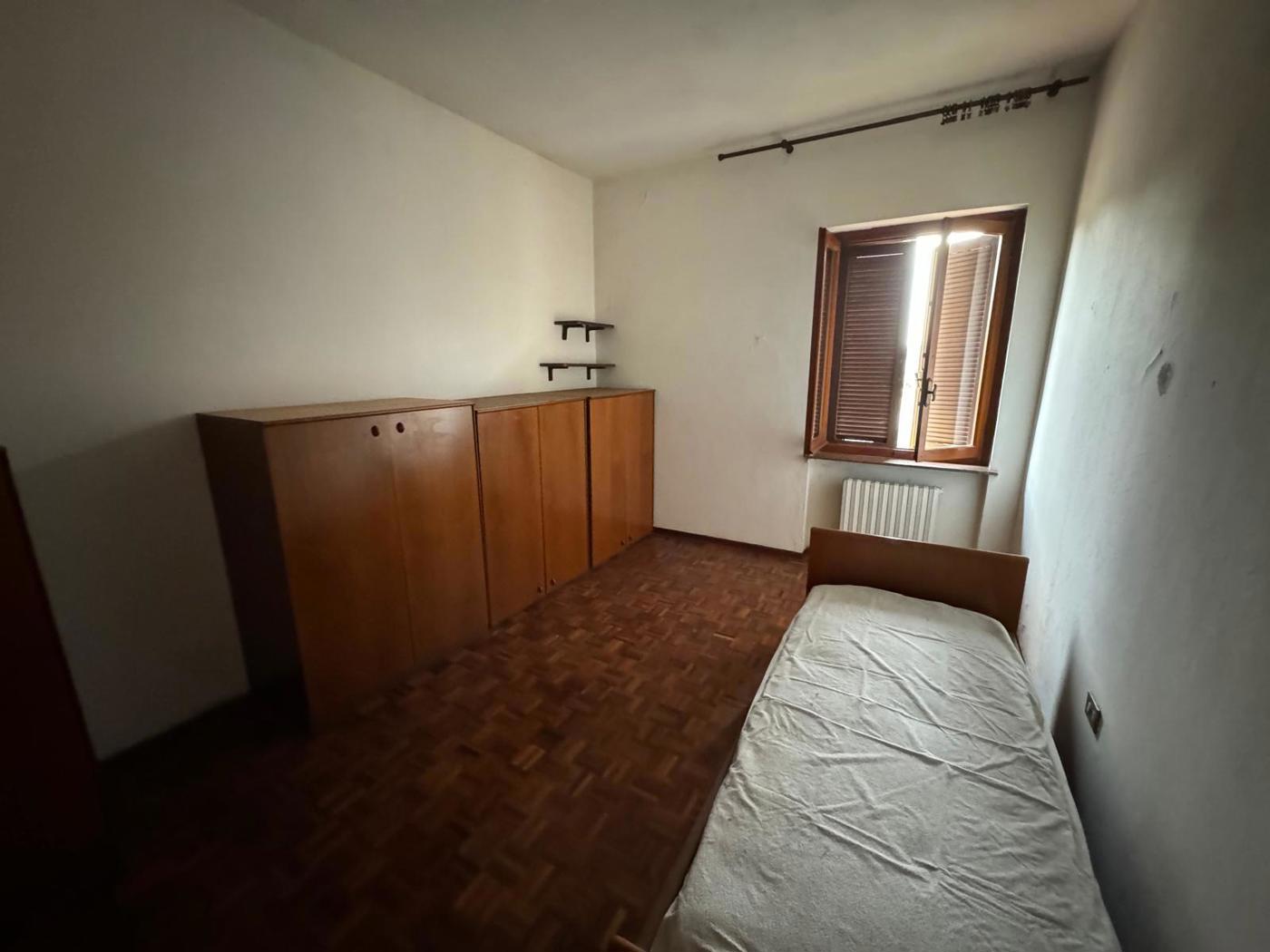Rustico con giardino a Mortara