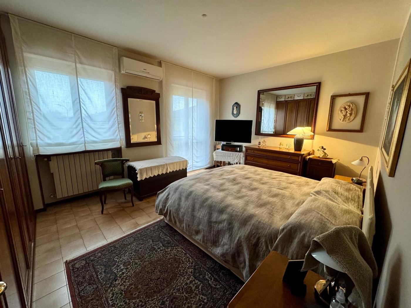 Villa in vendita a Mortara