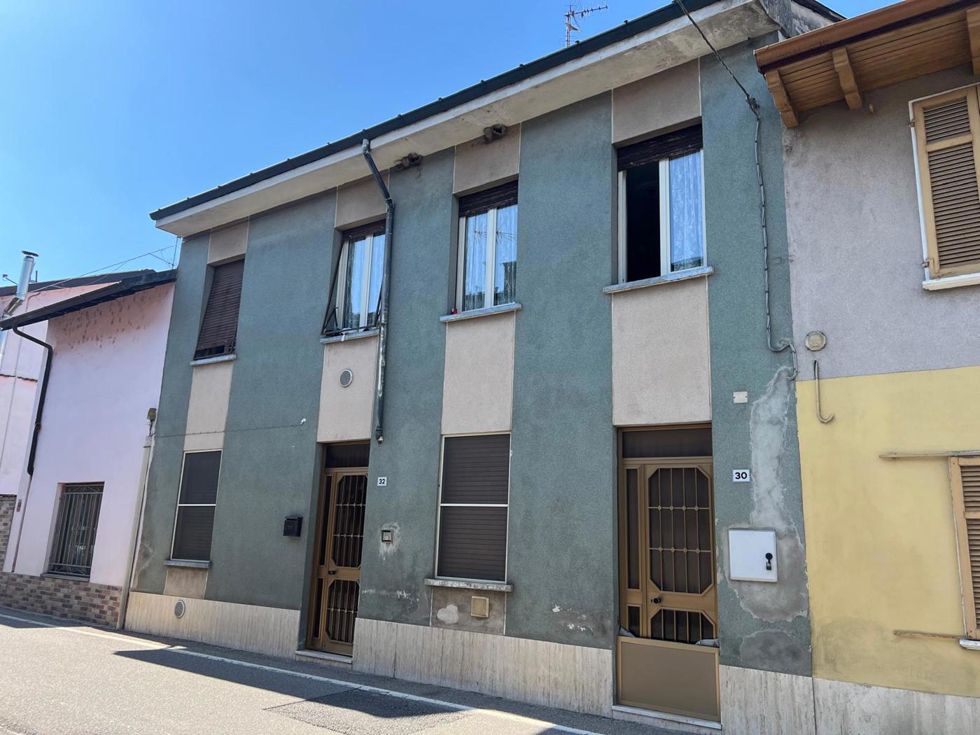 Casa indipendente in vendita a Albonese
