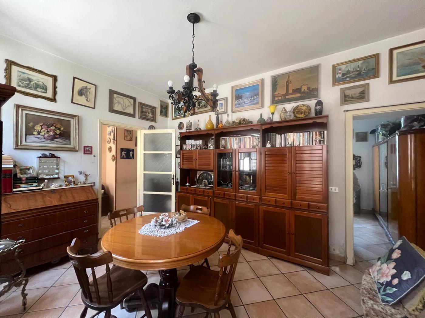 Casa indipendente in vendita a Albonese