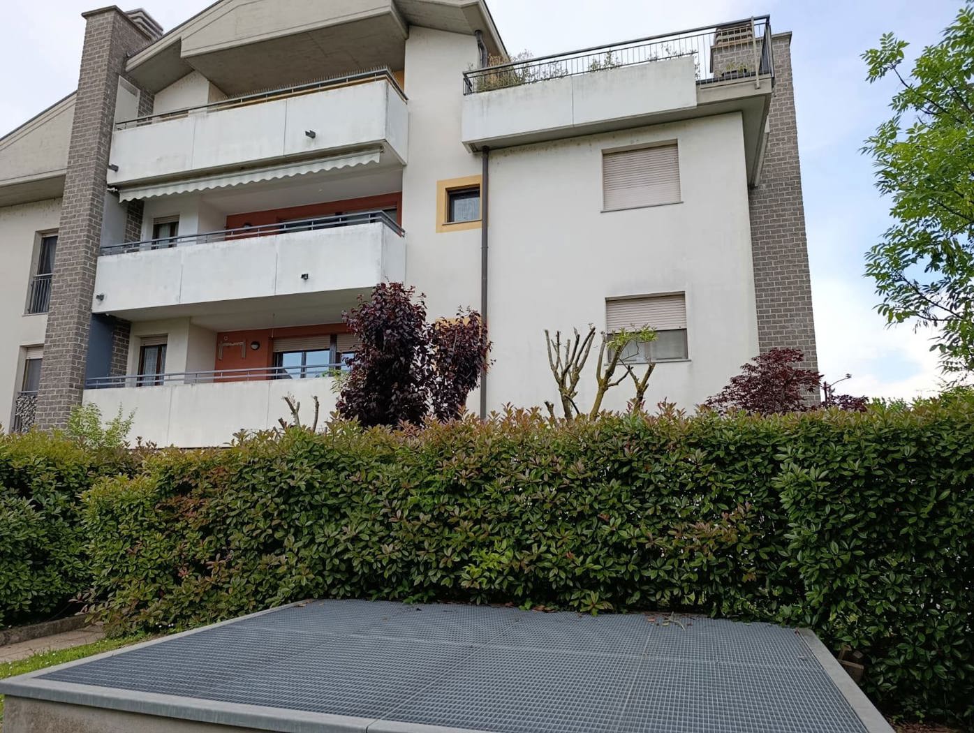 Trilocale in vendita a Parona
