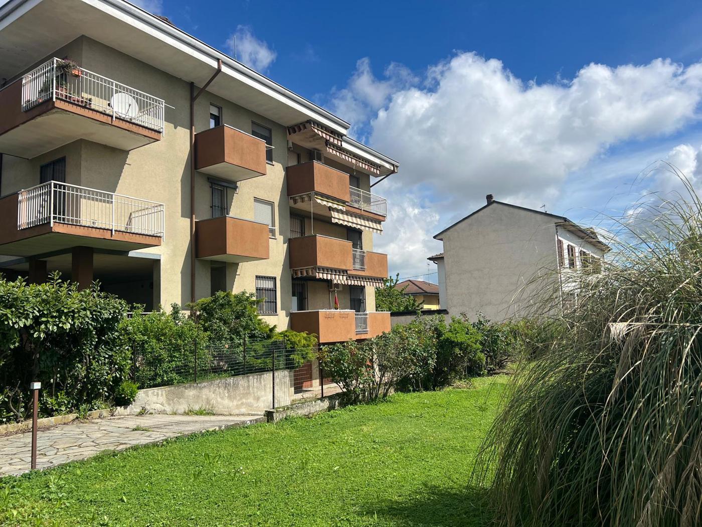 Appartamento in vendita a Mortara