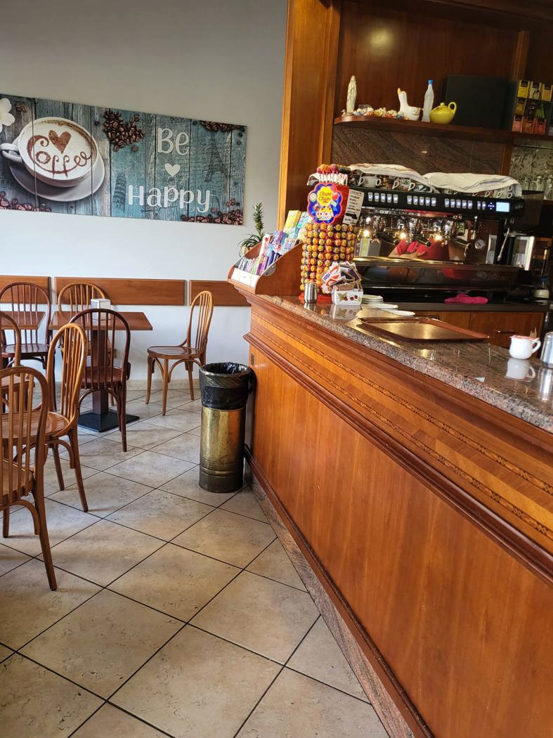 Attivit commerciale Bar e tabacchi in vendita a Mortara