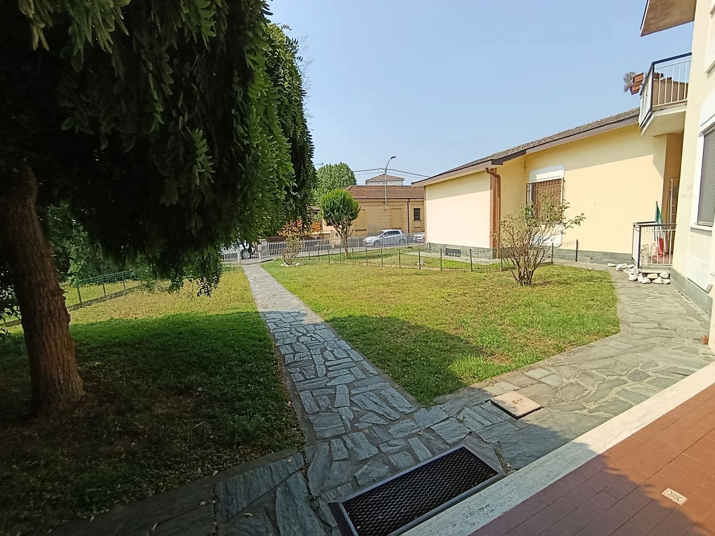 Trilocale in vendita a Mede