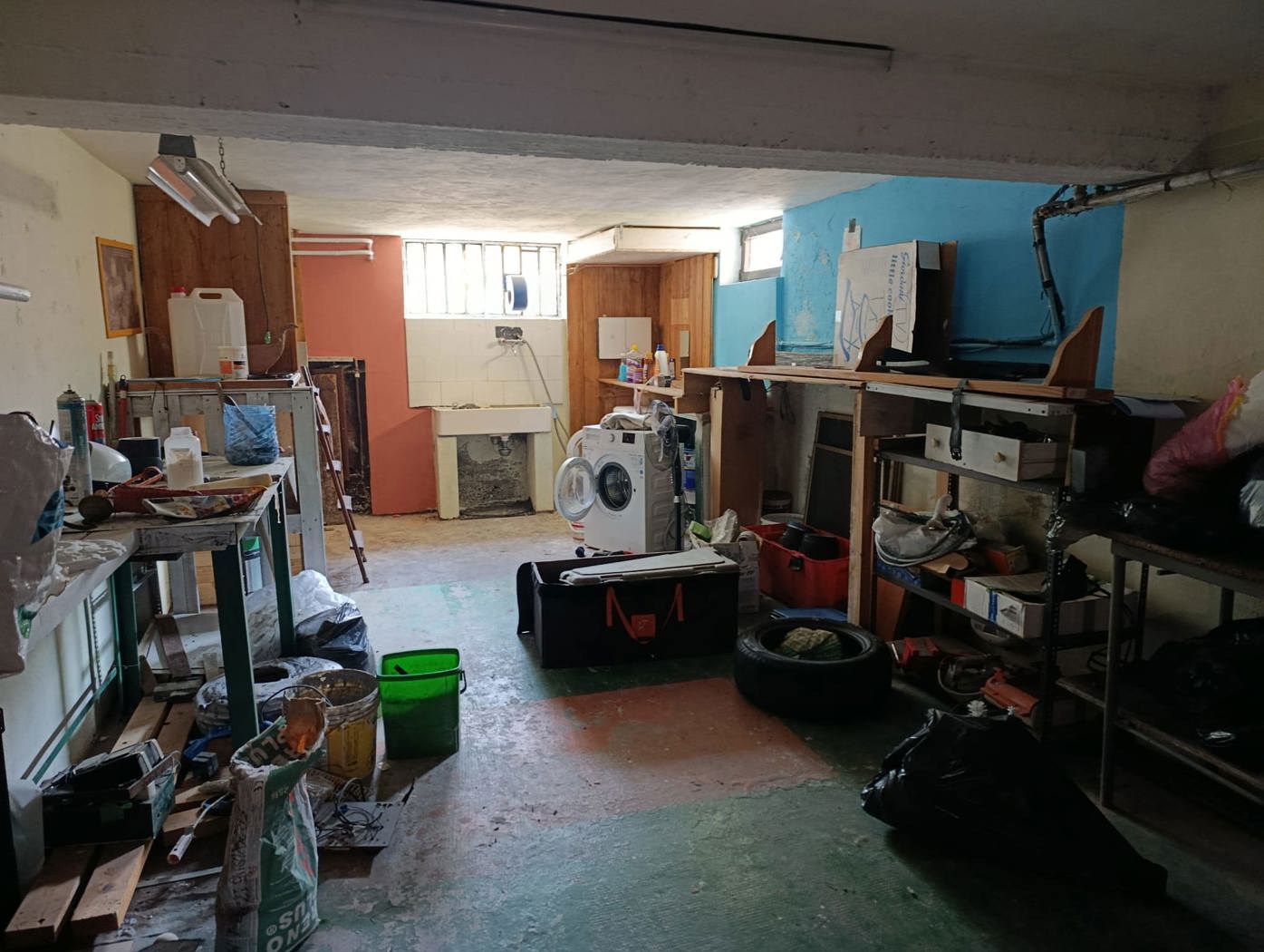 Trilocale in vendita a Mede