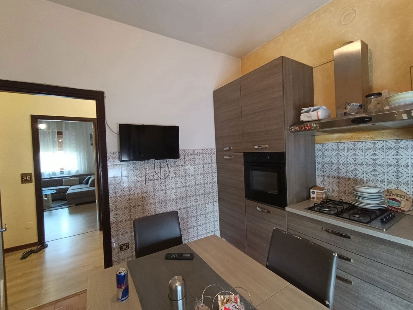 Trilocale in vendita a Mede