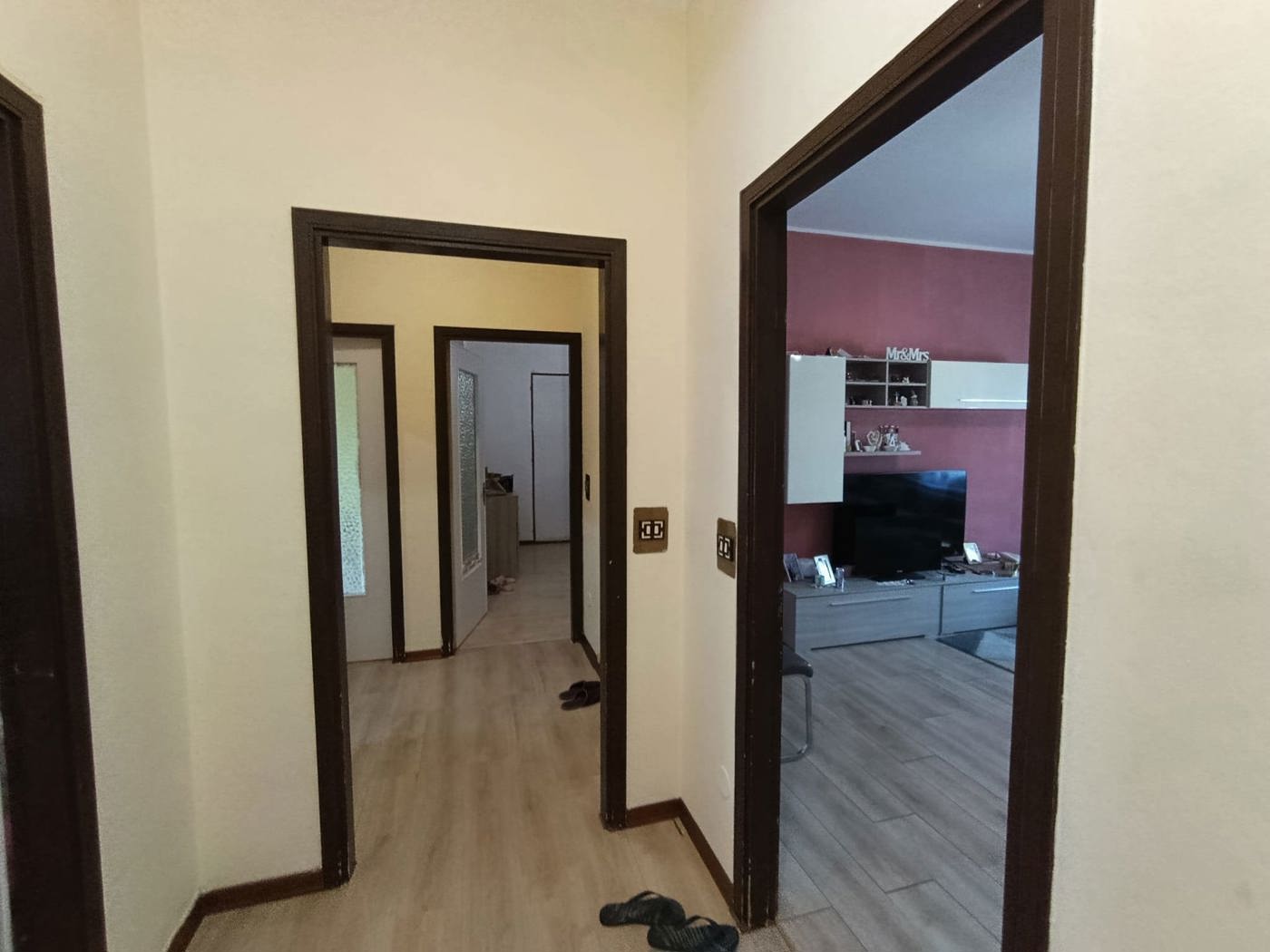 Trilocale in vendita a Mede