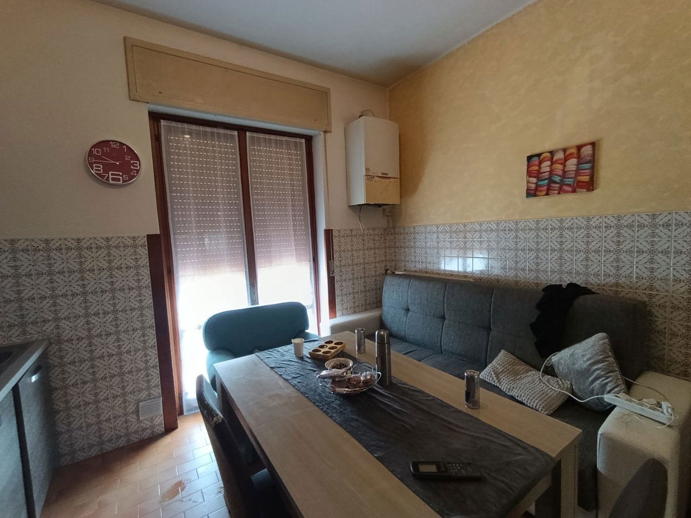 Trilocale in vendita a Mede