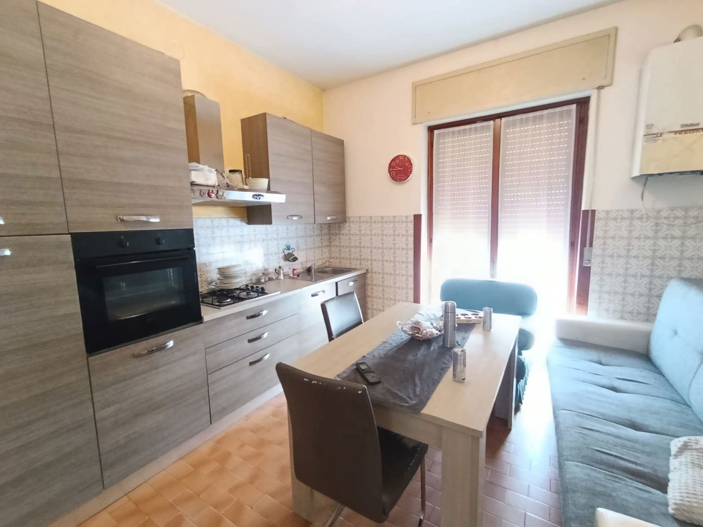 Trilocale in vendita a Mede