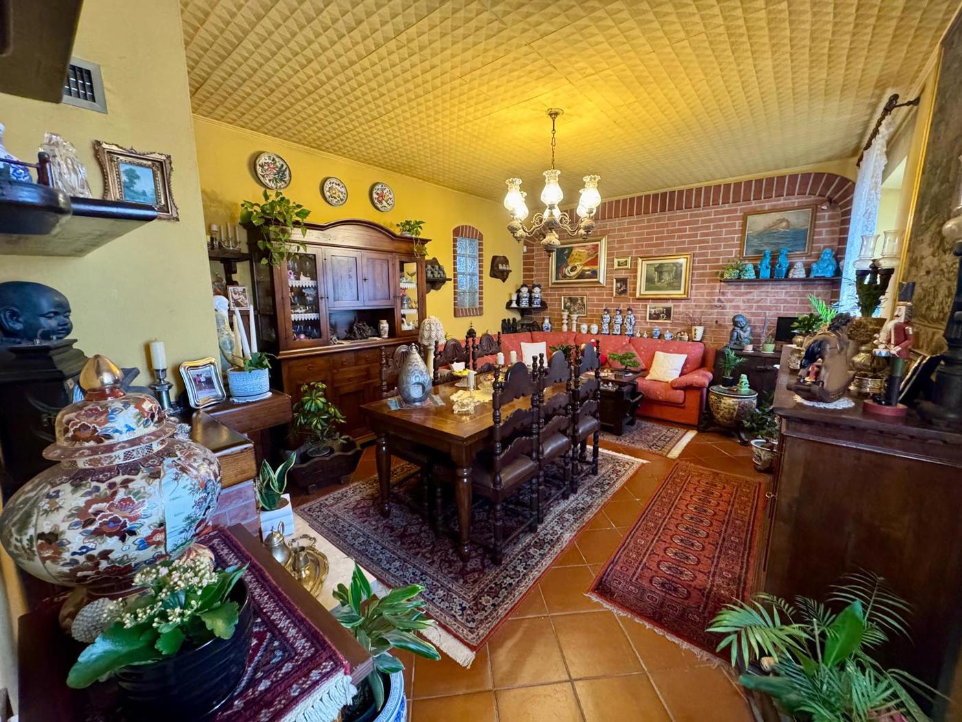 Casa indipendente in vendita a Mortara