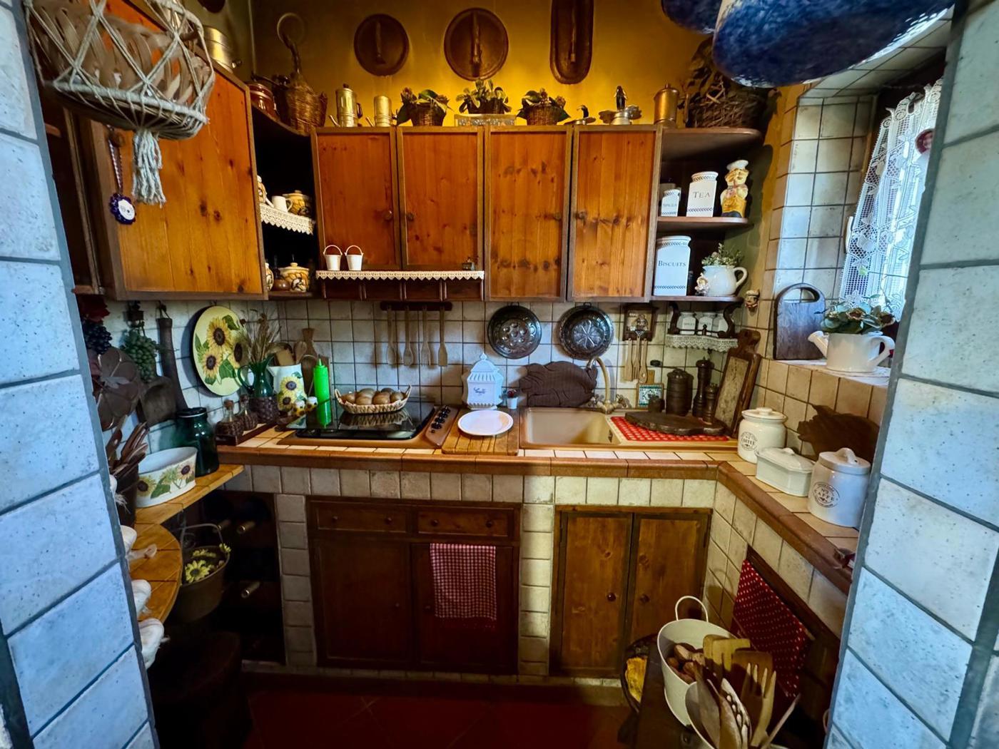 Casa indipendente in vendita a Mortara