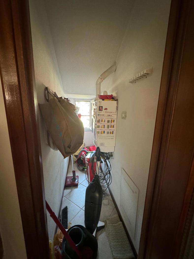 Casa indipendente con giardino a Lomello