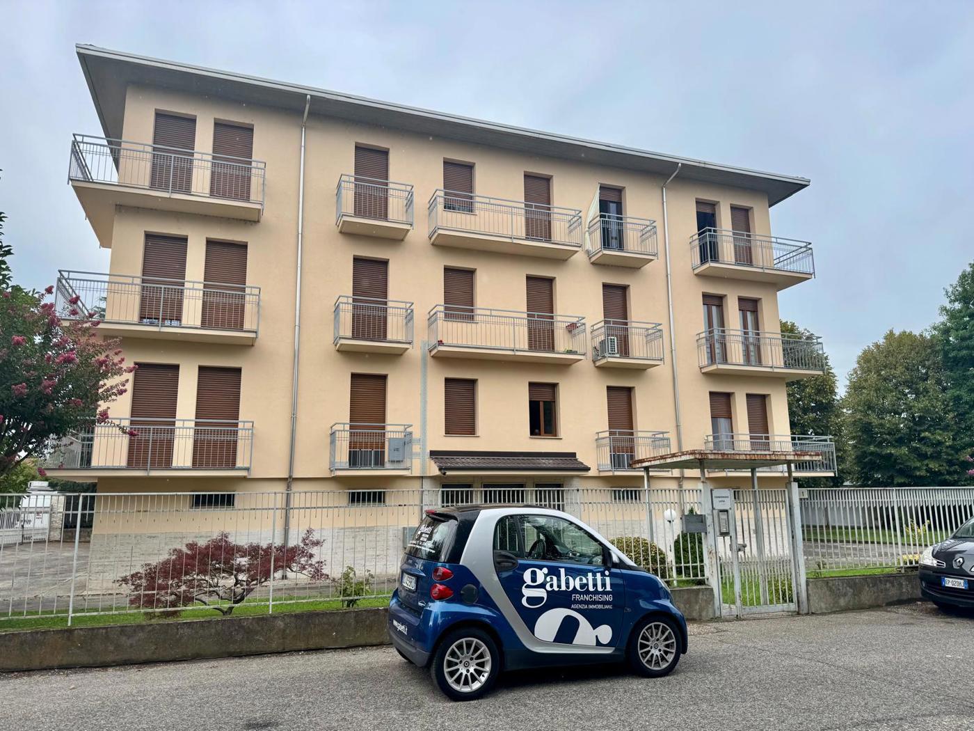 Trilocale in vendita a Mortara
