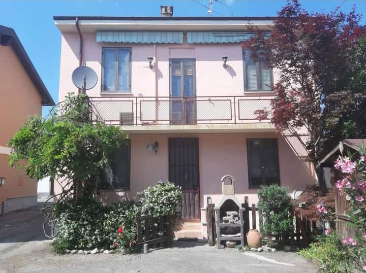 Casa indipendente in vendita a Mede