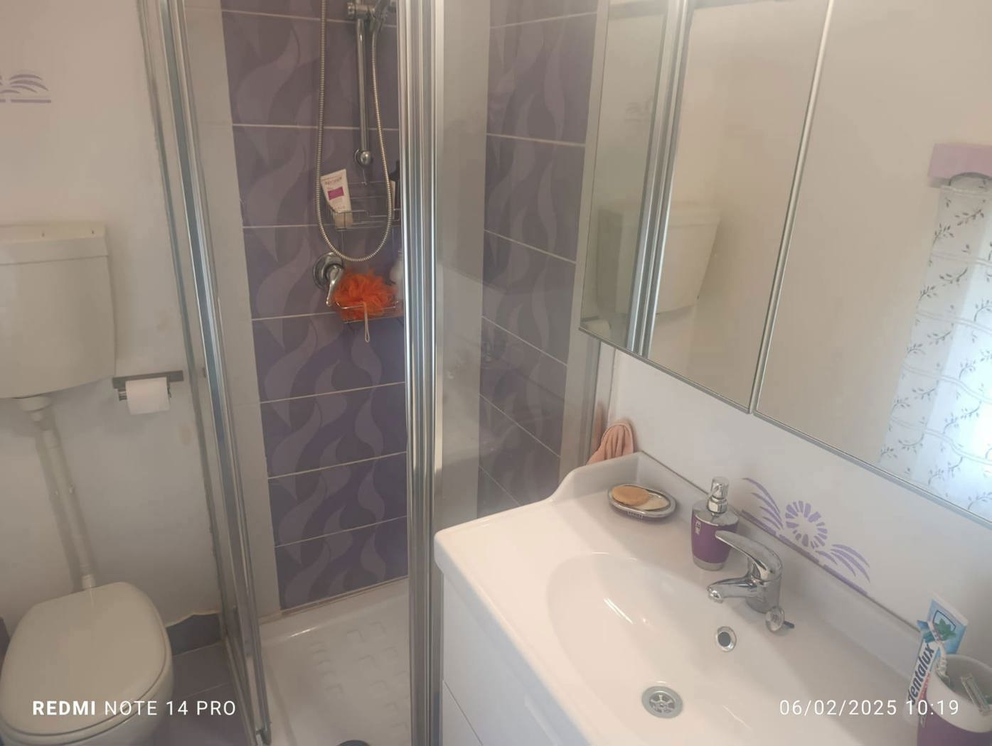 Casa indipendente ristrutturata a Castelnovetto