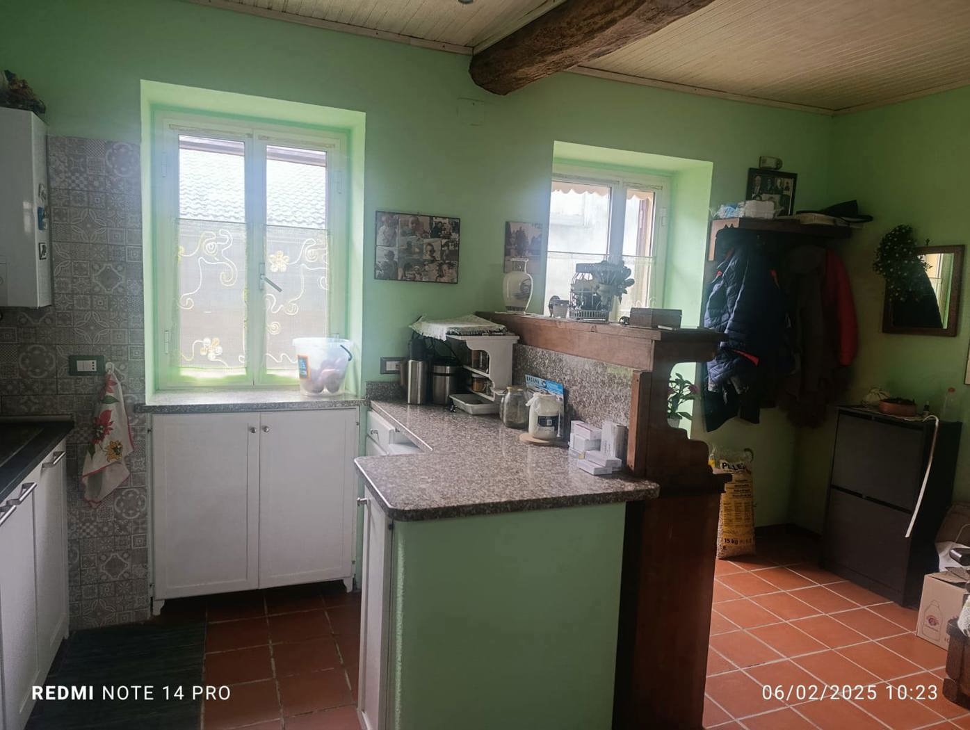 Casa indipendente ristrutturata a Castelnovetto