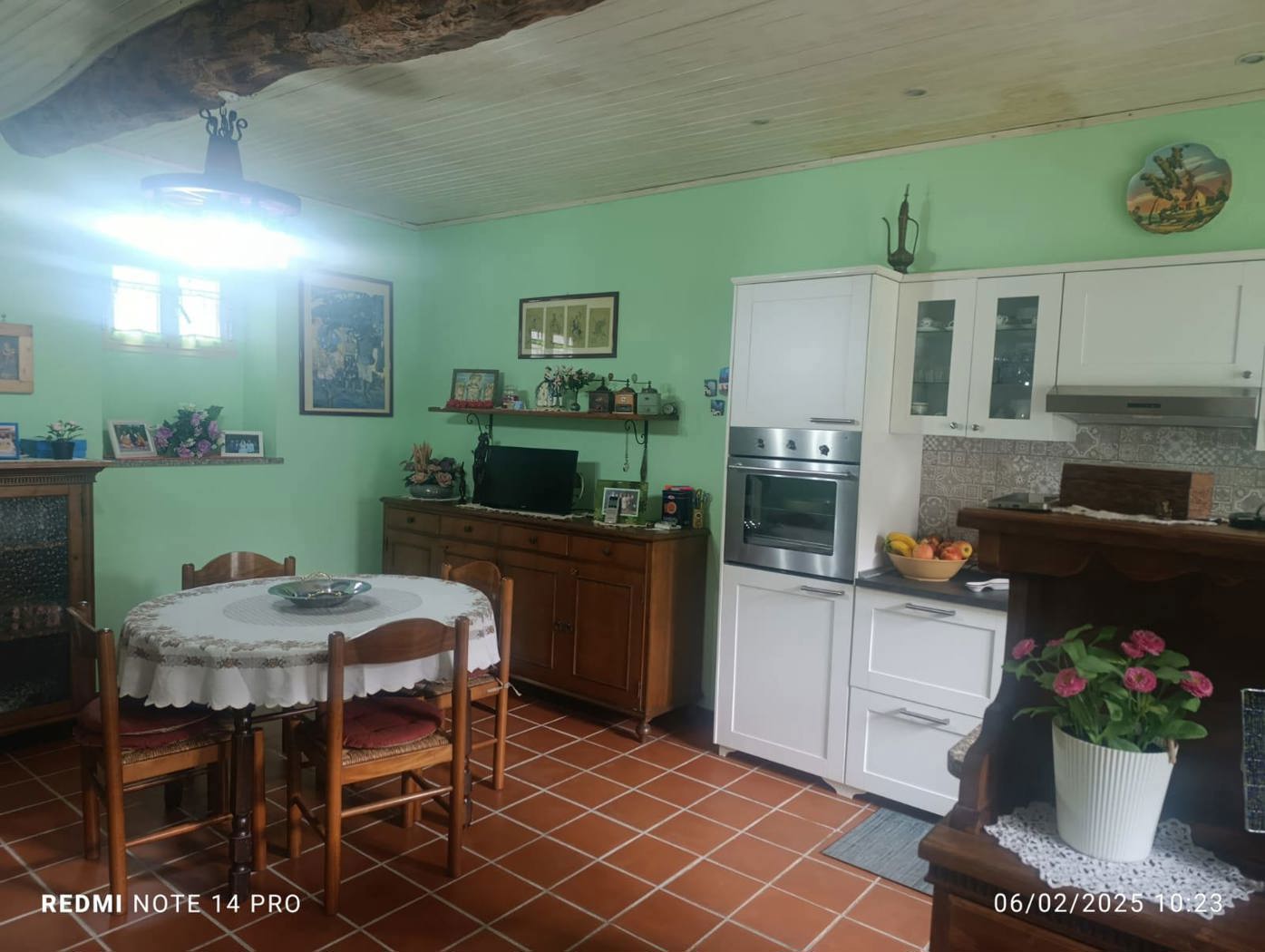 Casa indipendente ristrutturata a Castelnovetto