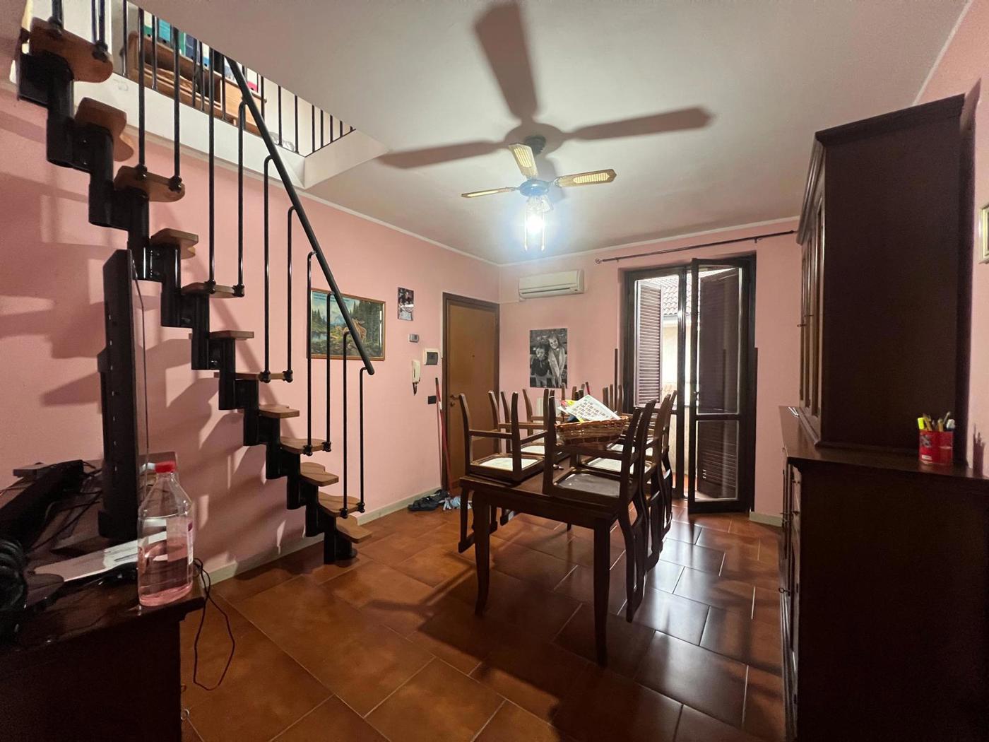 Appartamento con box a Parona