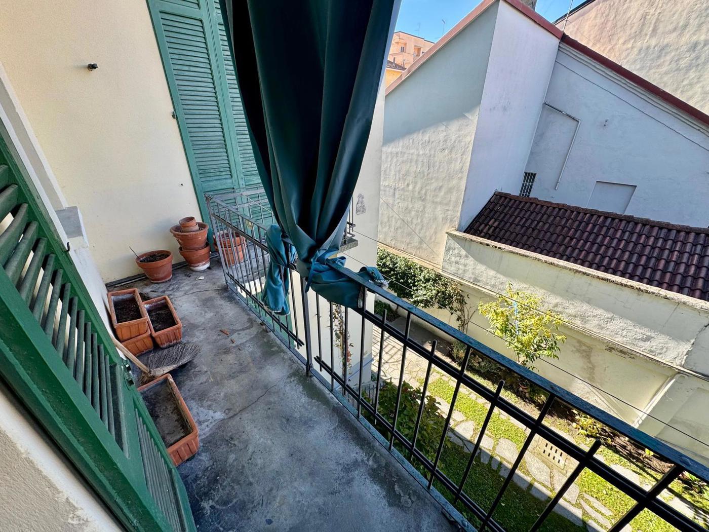 Appartamento da ristrutturare a Mortara