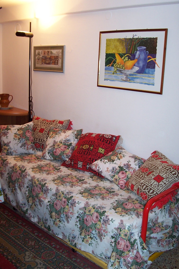 Trilocale in vendita a Casalzuigno