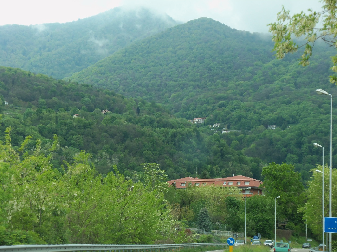 Trilocale in vendita a Casalzuigno