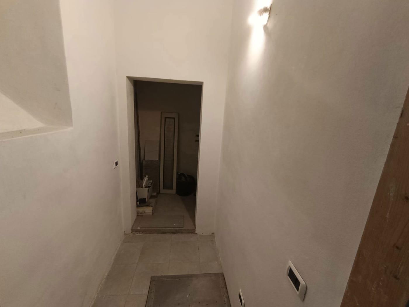 Casa indipendente in vendita a Breme