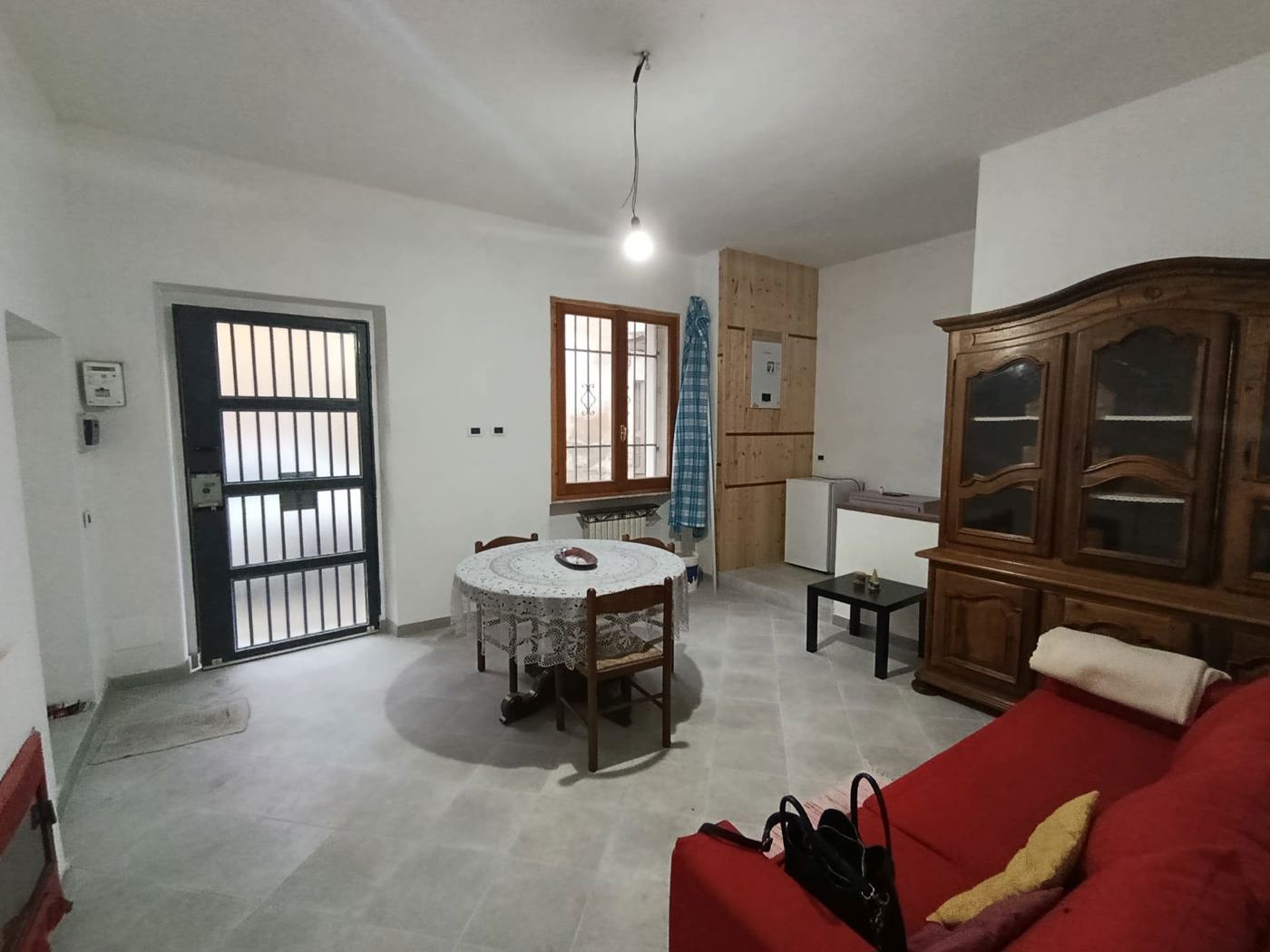 Casa indipendente in vendita a Breme