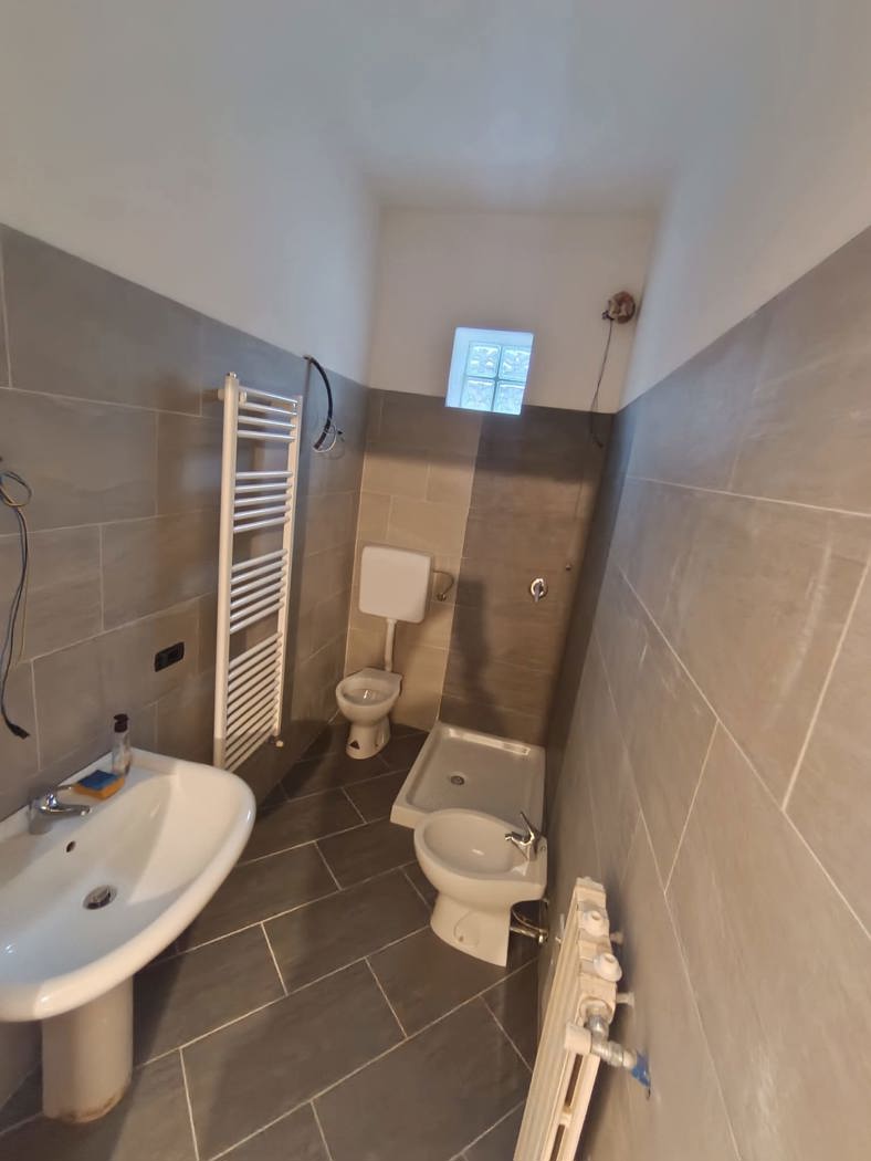 Casa indipendente in vendita a Breme