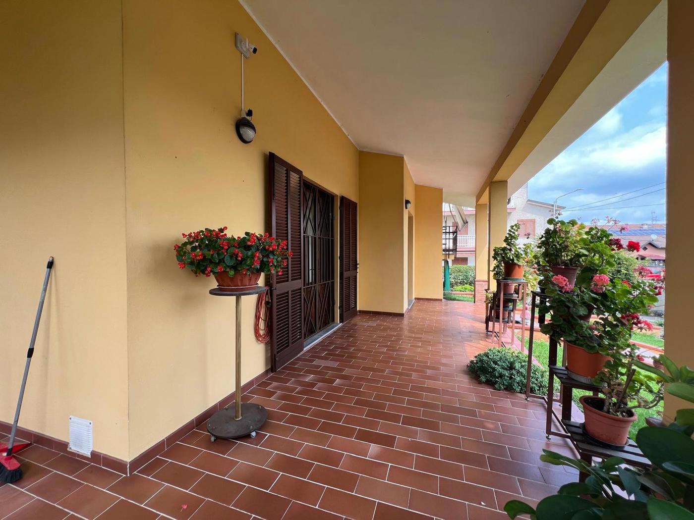 Villa in vendita a Mortara